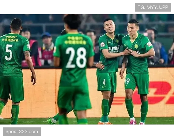 国安的问题讨论：争议战术是否能继续引领球队崛起？